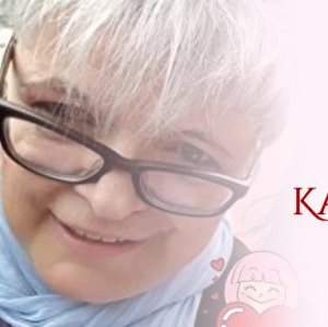 Profilbild von Karin Kögler