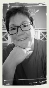 Profilbild von Karin Köhler