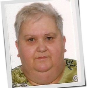 Profilbild von Karin Köhler