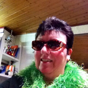 Profilbild von Karin Koehler