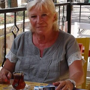 Profilbild von Karin Koehler