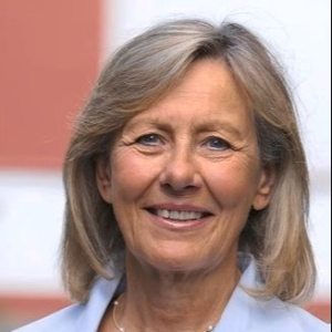 Profilbild von Karin Koepke