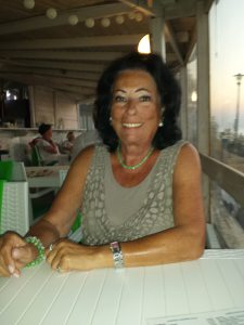 Profilbild von Karin Köppen
