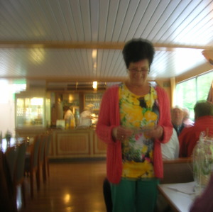 Profilbild von Karin Kohfeld
