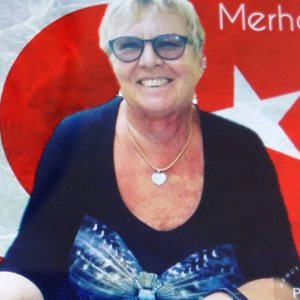 Profilbild von Karin Kohlmeyer