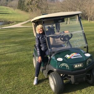 Profilbild von Karin Kokot