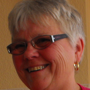 Profilbild von Karin Kollex
