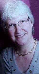 Profilbild von Karin Kollmann
