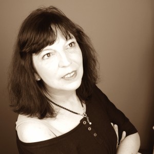 Profilbild von Karin Kollossa