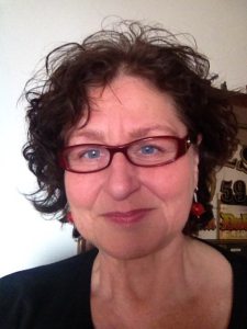 Profilbild von Karin Kommer