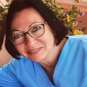 Profilbild von Karin Kopton