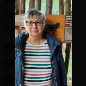 Profilbild von Karin Korbel