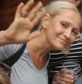 Profilbild von Karin Kordaß