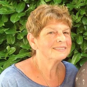 Profilbild von Karin Korte
