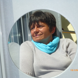 Profilbild von Karin Koselowski