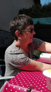 Profilbild von Karin Kotschick
