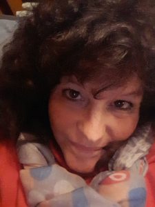Profilbild von Karin Kottmann