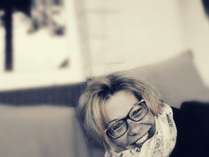 Profilbild von Karin Kowalik