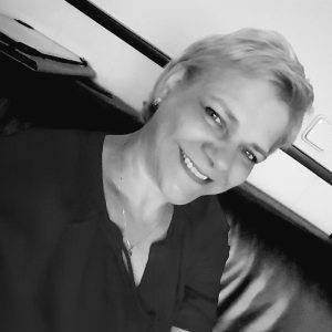 Profilbild von Karin Krämer