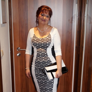 Profilbild von Karin Krämer