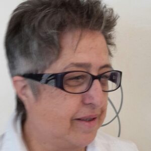 Profilbild von Karin Krämer