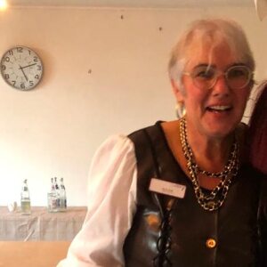 Profilbild von Karin Krall