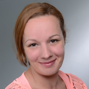 Profilbild von Karin Krammer