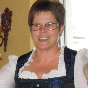 Profilbild von Karin Krattenmacher