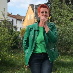 Profilbild von Karin Kratzer-Wirth