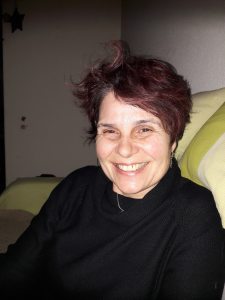 Profilbild von Karin Krause