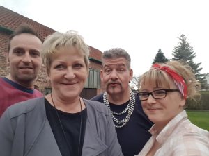 Profilbild von Karin Krause
