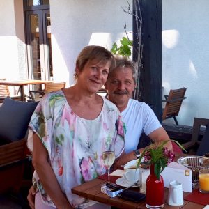 Profilbild von Karin Krause