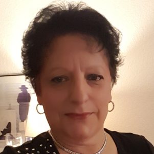 Profilbild von Karin Krauter