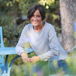 Profilbild von Karin Krechting