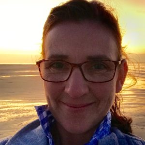 Profilbild von Karin Kreder