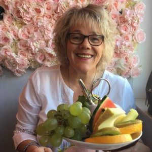 Profilbild von Karin Kremer