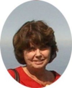 Profilbild von Karin Kreßner