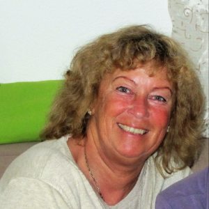 Profilbild von Karin Kretschmer