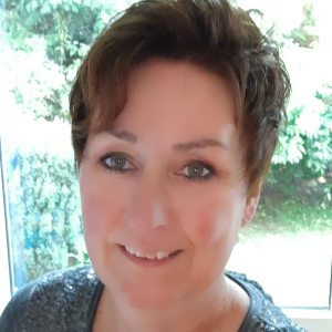 Profilbild von Karin Kreutzfeldt