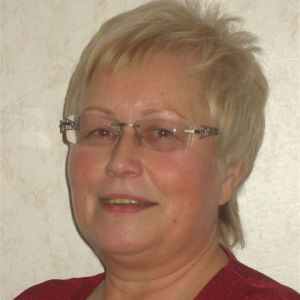 Profilbild von Karin Kries
