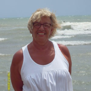 Profilbild von Karin Krings