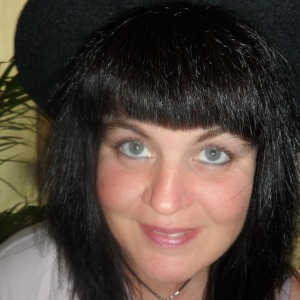 Profilbild von Karin Kristiansen