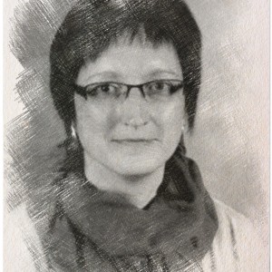 Profilbild von Karin Krohn