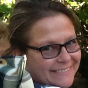 Profilbild von Karin Kroll
