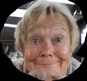 Profilbild von Karin Krommen