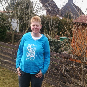 Profilbild von Karin Kromphorn