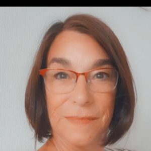 Profilbild von Karin Kruckow