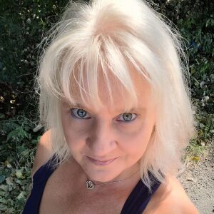 Profilbild von Karin Krüger