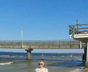 Profilbild von Karin Krüger