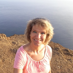 Profilbild von Karin Krüger